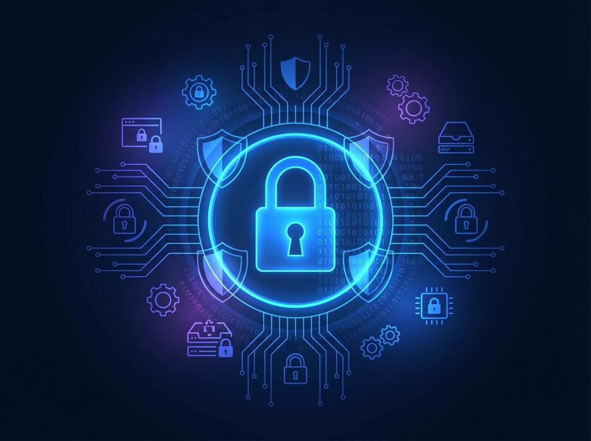 冲浪加速器安全防护体系